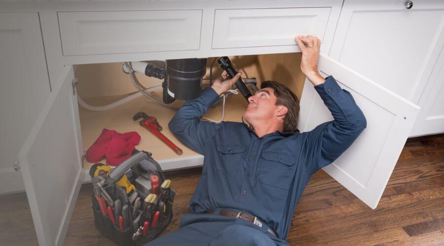Professional septic pumping service in Kinston, AL